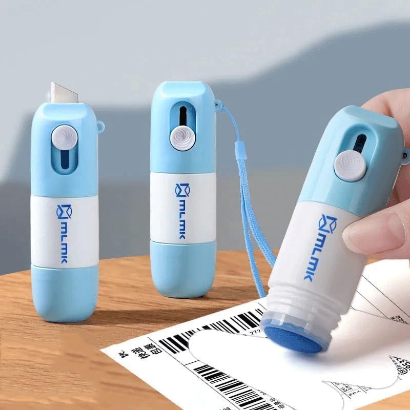Heat Protectant Spray - Fluido de correção de papel térmico