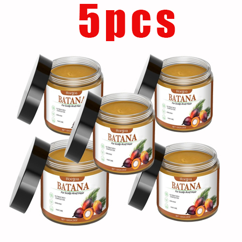 Hair Care Dupes - 120ml batana óleo condicionador de cabelo