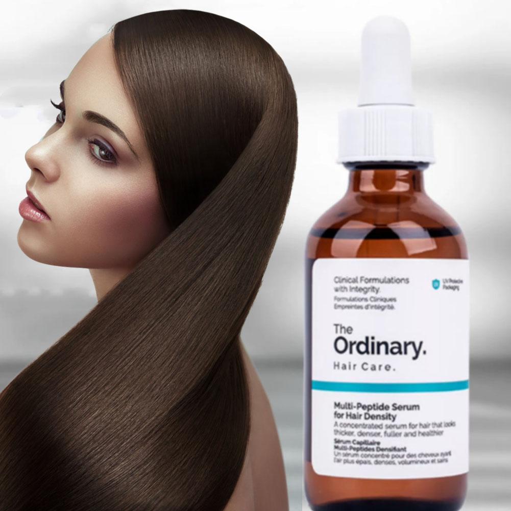 Hair Care Korean Products - Sérum Capilar de 60ml para Aumento