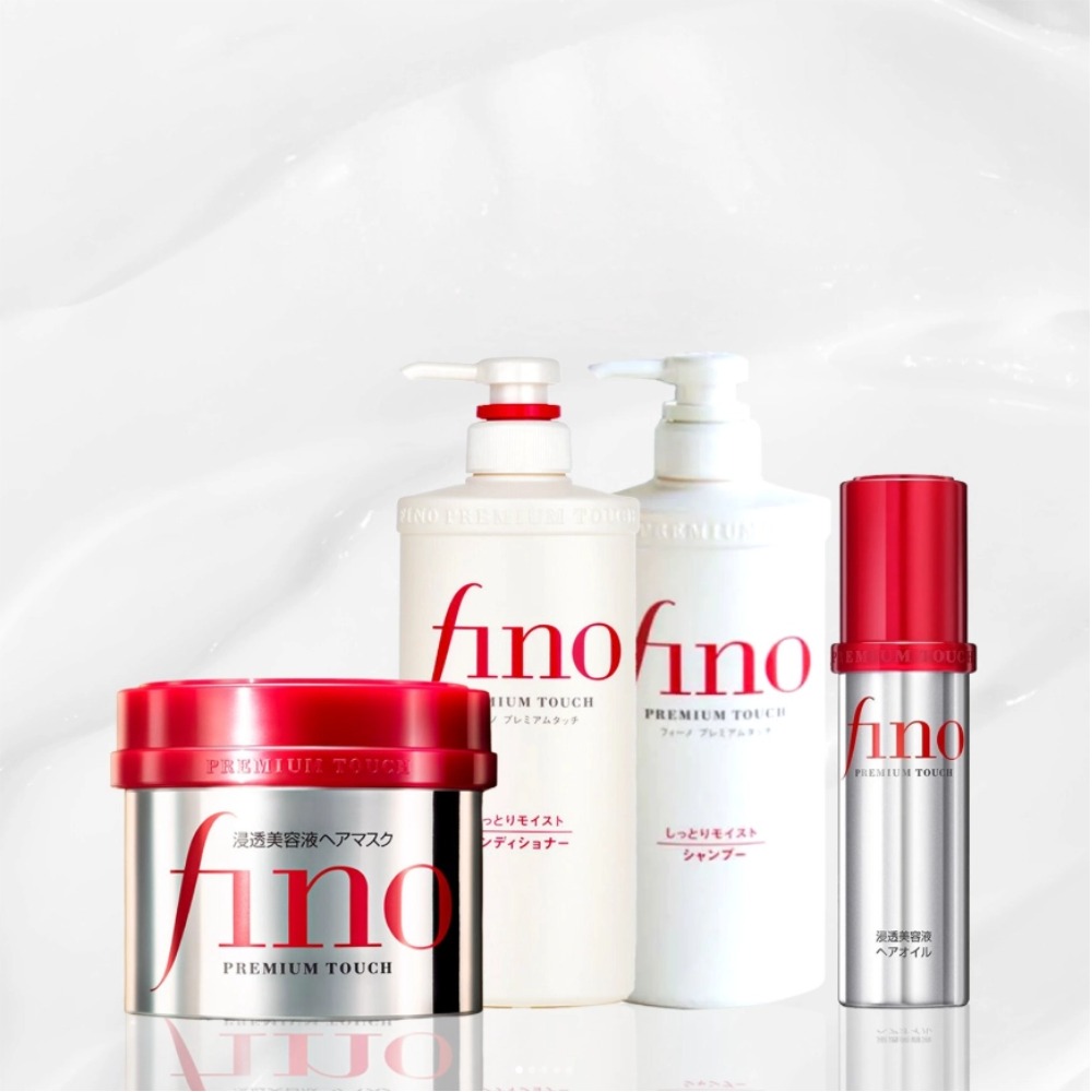 Hair Care Hair Mask - Shampoo, Condicionador, Máscara Capilar e Óleo