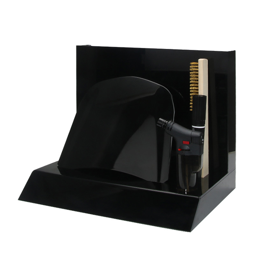 Heat Protectant Spray - Kit de Teste PPF Tudo em