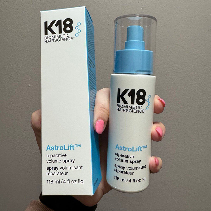 Hair Care Hair Mask - Máscara Capilar K18 AstroLift Leave-In de
