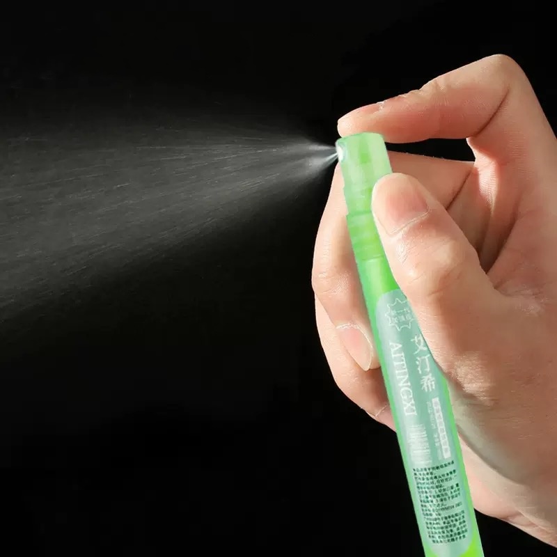 Heat Protectant Spray - 10ml correção fluido informações cobertura líquido