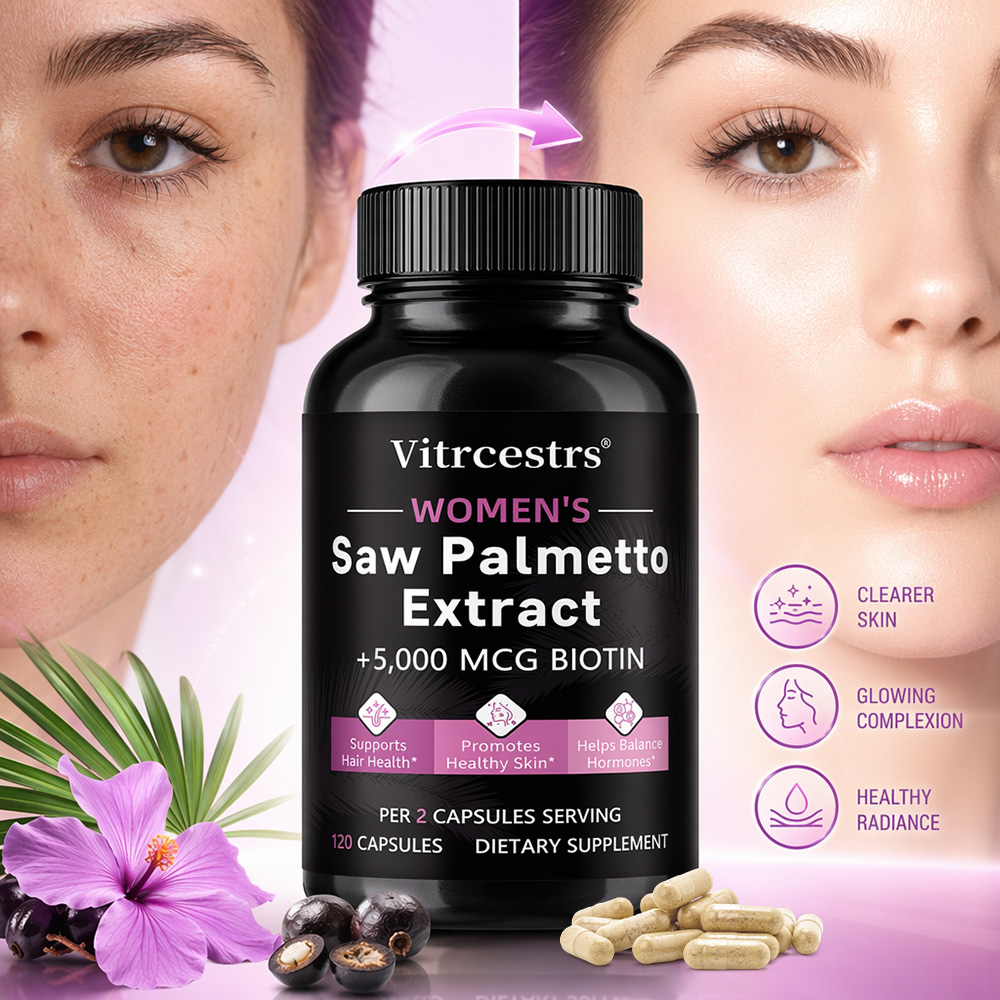 Cápsulas de Saw Palmetto e Bio - Hair Care Wella avaliação e preço