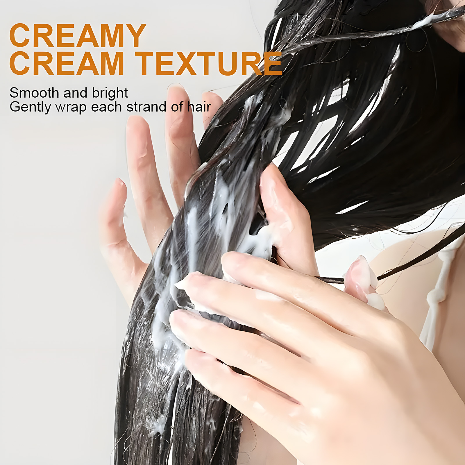Máscara capilar de queratina - - Hair Care Dupes avaliação e preço