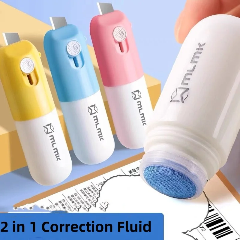 Líquido Corretor de Papel Térm - Heat Protectant Spray avaliação e preço