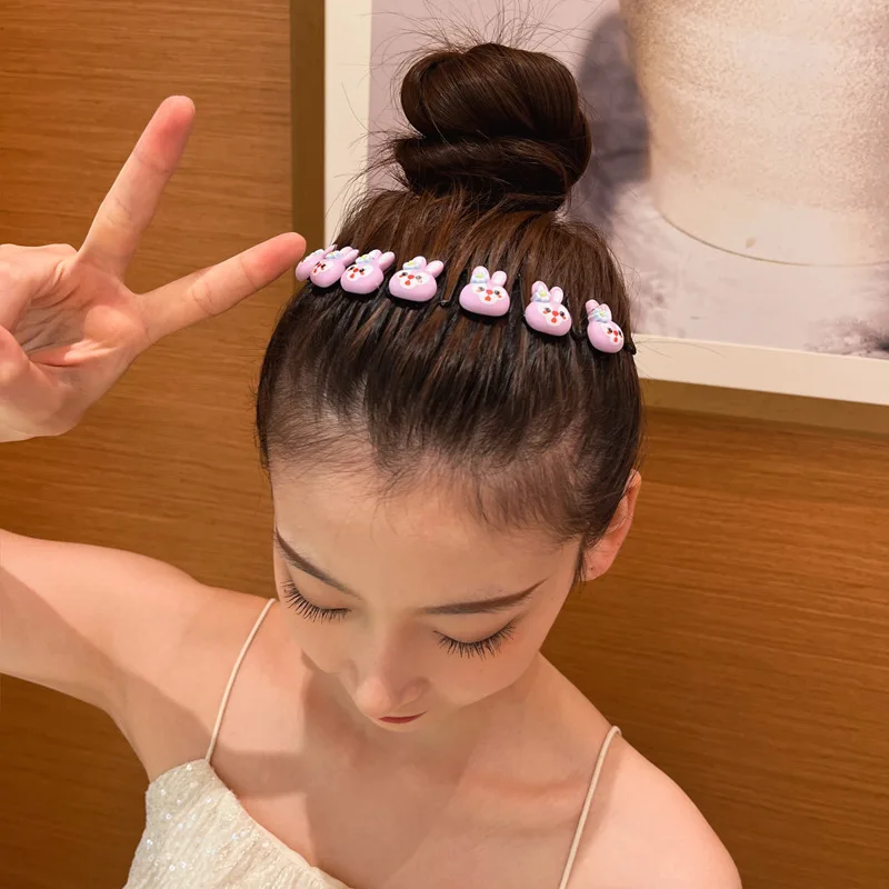 Y2k estrela coração colorido p - Hair Care Korean Products avaliação e preço