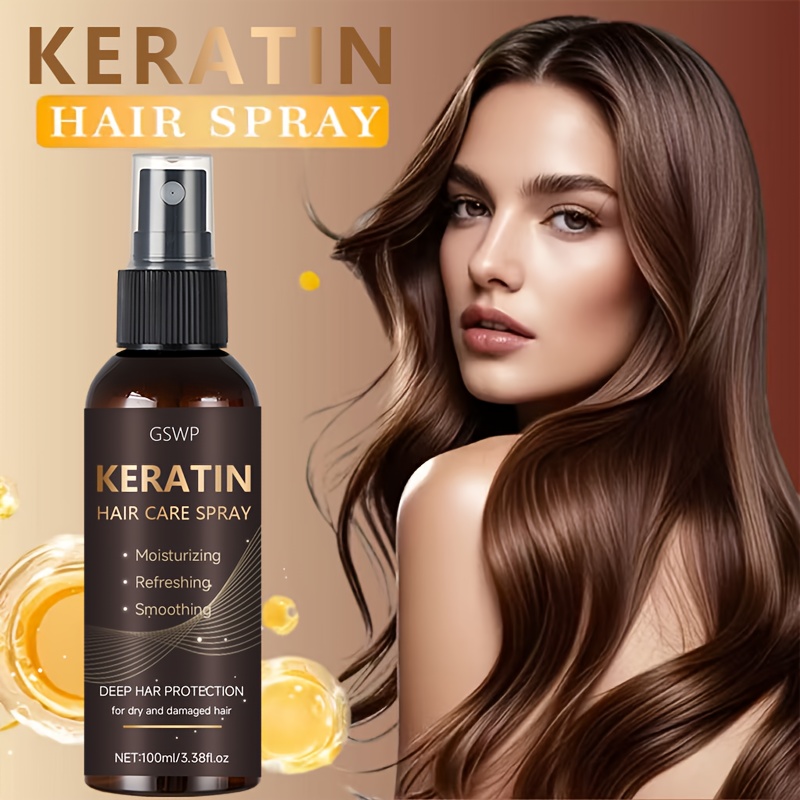 Spray de Cuidado Capilar com Q - Heat Protectant Spray avaliação e preço