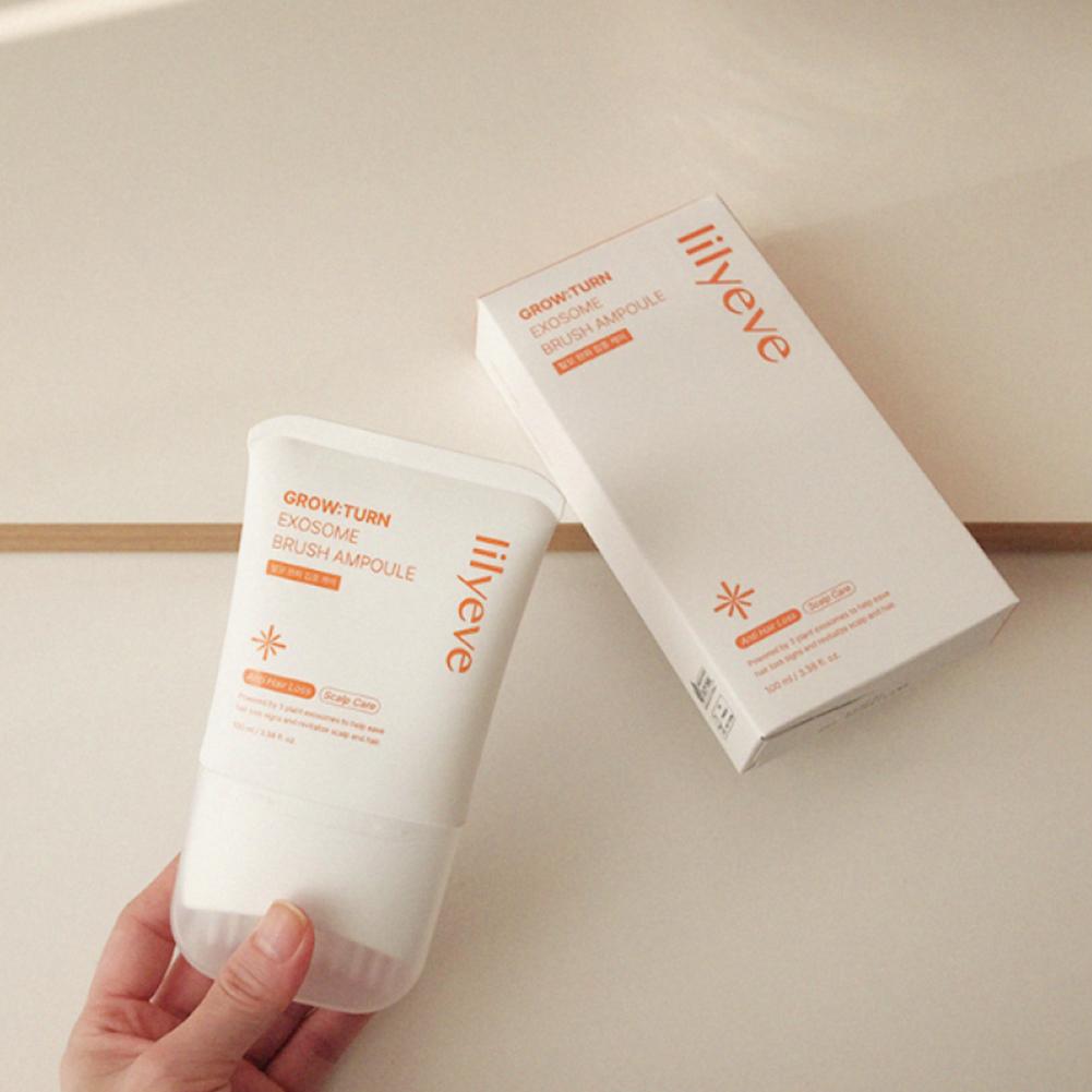 Ampola de Crescimento Capilar  - Hair Care For Hair Fall avaliação e preço