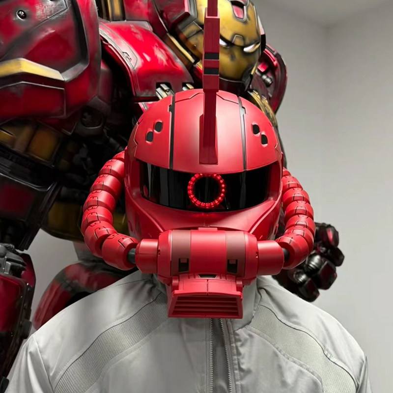 Novo Capacete Elétrico Vestíve - Heat Protectant Spray avaliação e preço
