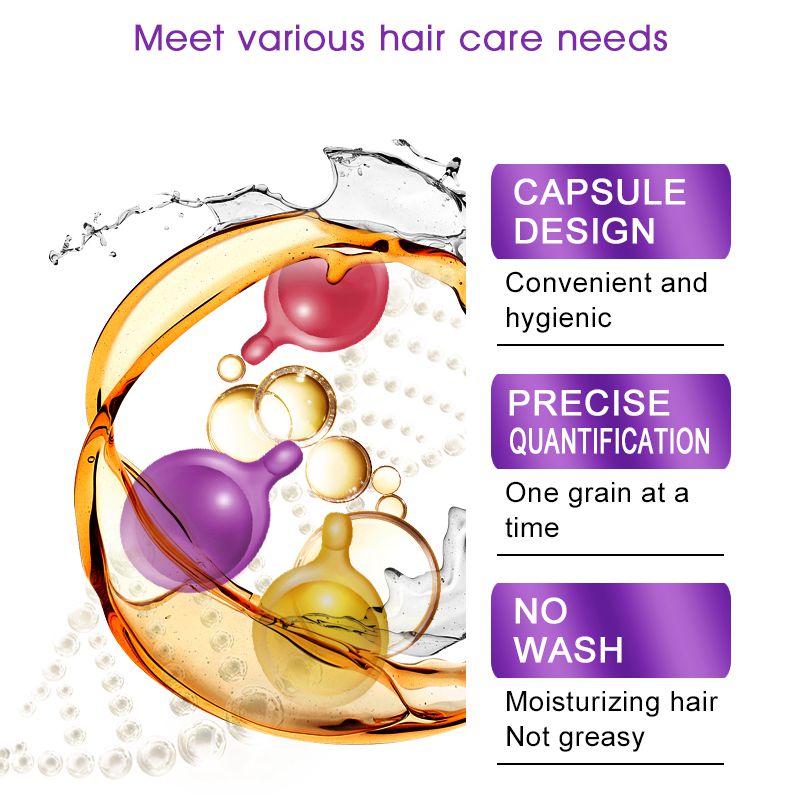 Sevich suave sedoso cabelo vit - Hair Care Korean Products avaliação e preço