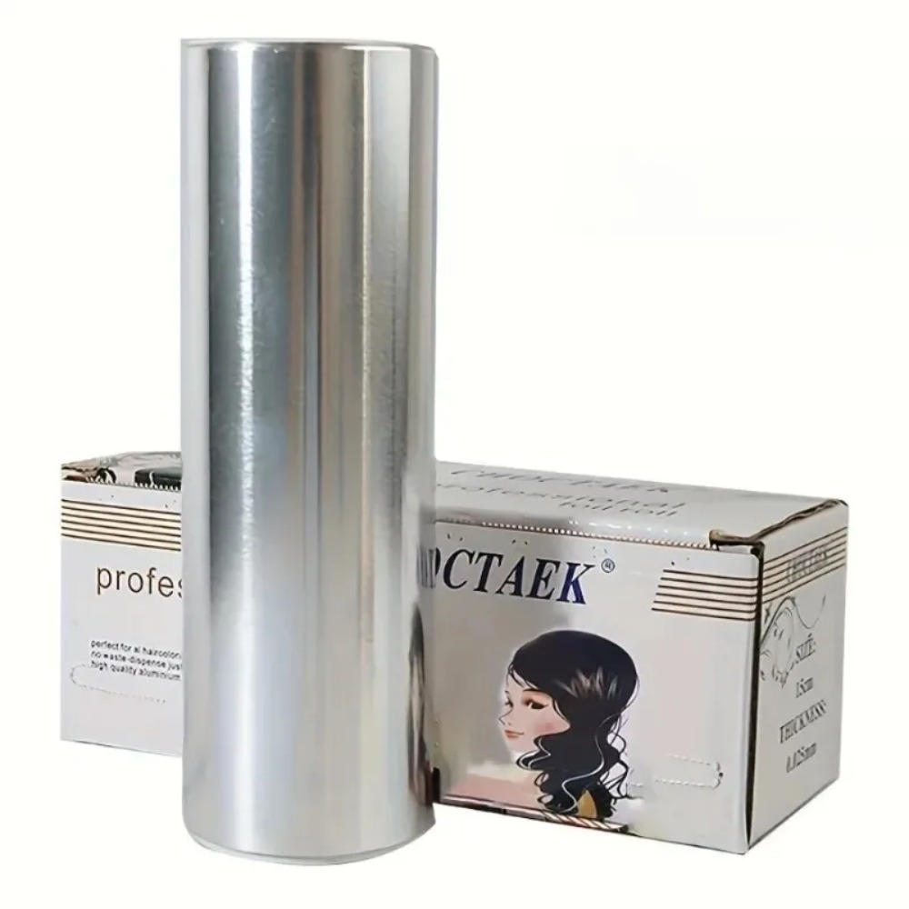NOVO Rolo de Papel Alumínio Pr - Hair Care Hair Mask avaliação e preço