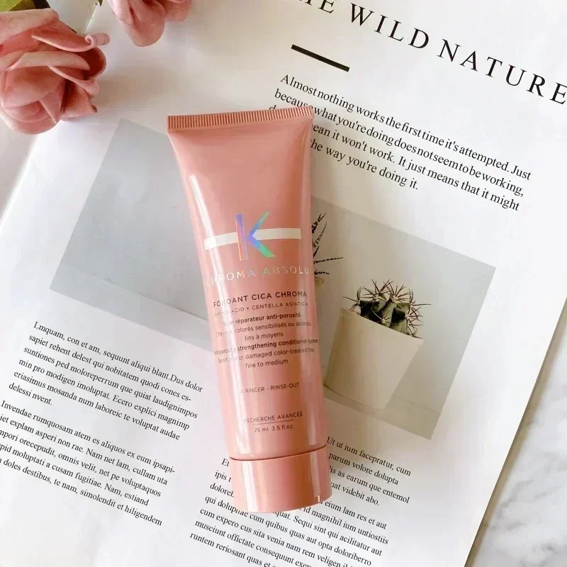 Condicionador de cabelo série  - Hair Care Korean Products avaliação e preço