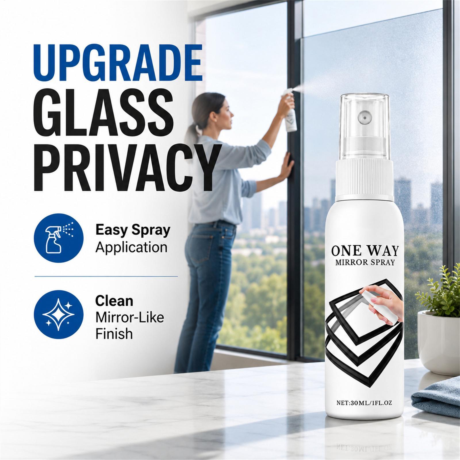 Spray Refletivo para Janelas 3 - Heat Protectant Spray avaliação e preço
