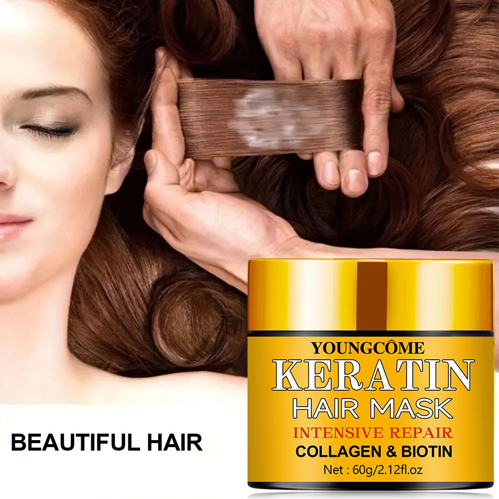 Reparos capilares máscara capi - Hair Care Dupes avaliação e preço