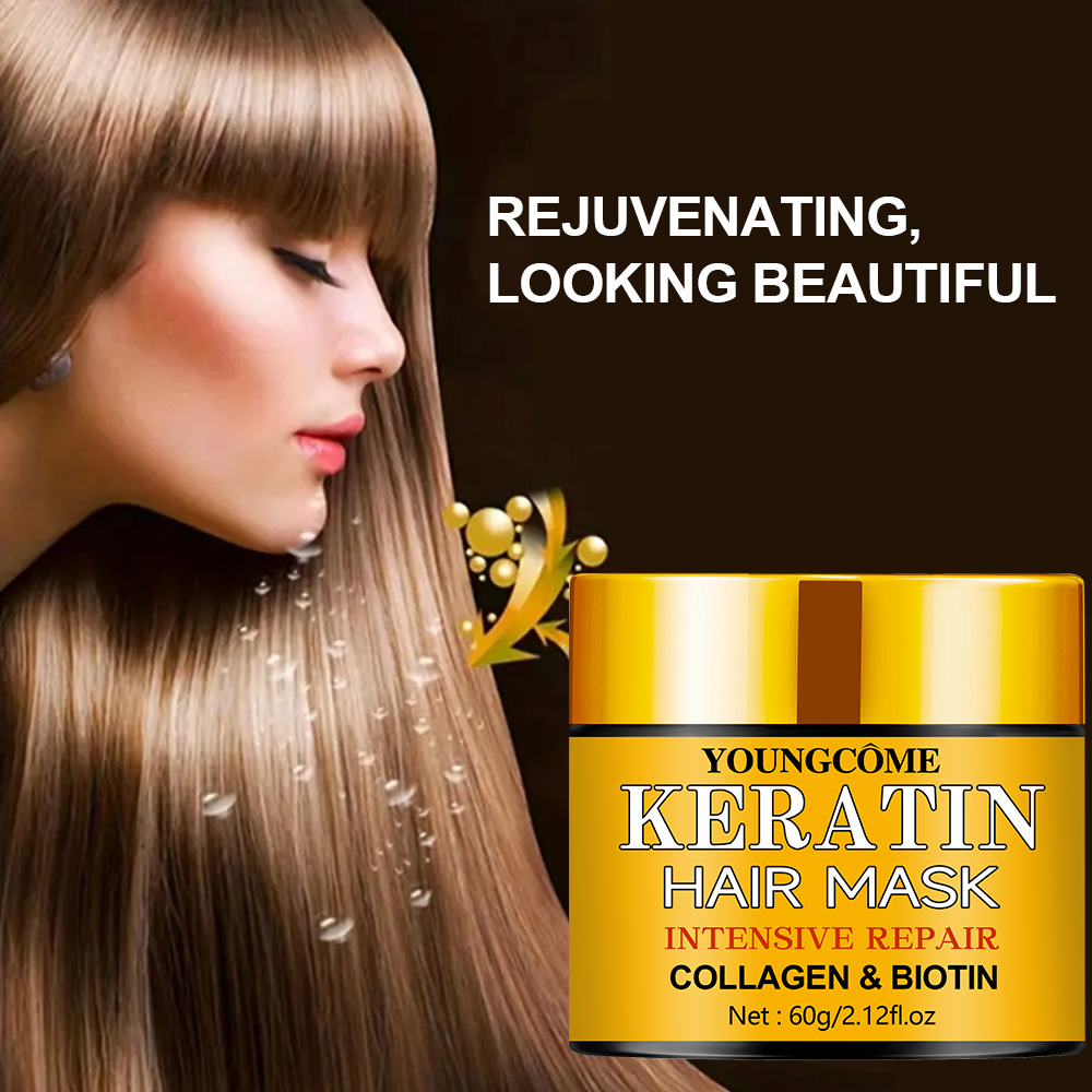 Reparos capilares máscara capi - Hair Care Dupes avaliação e preço