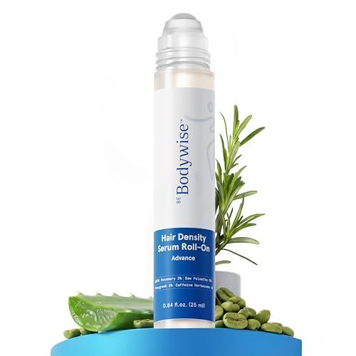 Essência Capilar Roll-on Be Bo - Hair Care For Hair Fall avaliação e preço