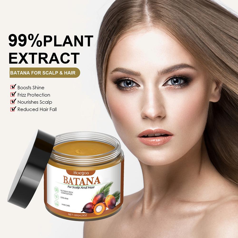 120ml batana óleo condicionado - Hair Care Dupes avaliação e preço