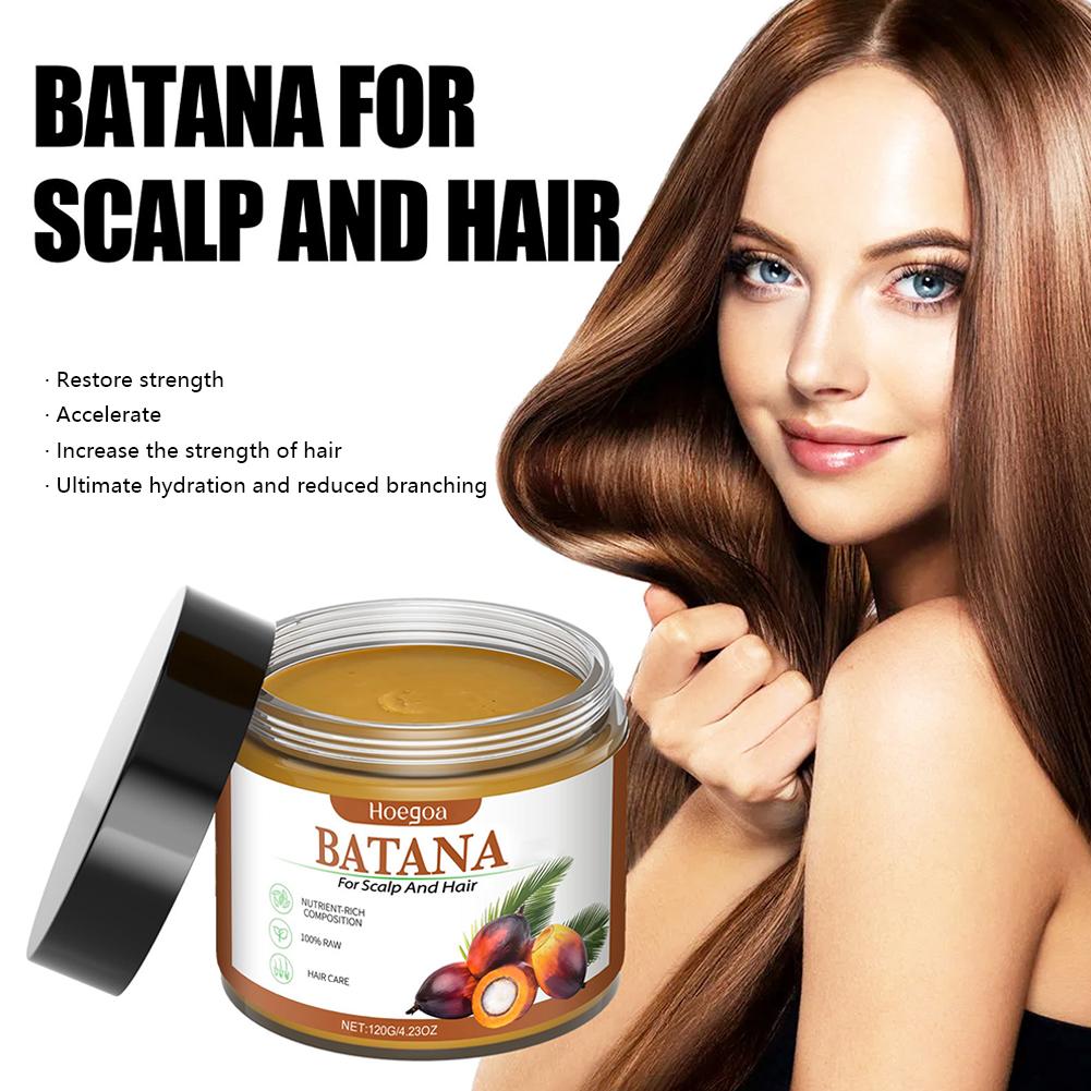 120ml batana óleo condicionado - Hair Care Dupes avaliação e preço