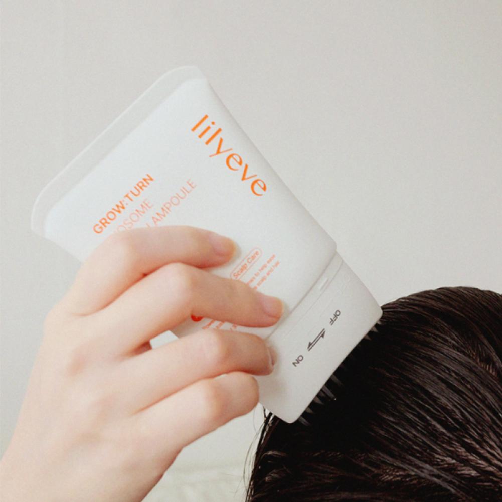 Sérum Coreano Original Lilyeve - Hair Care For Hair Fall avaliação e preço