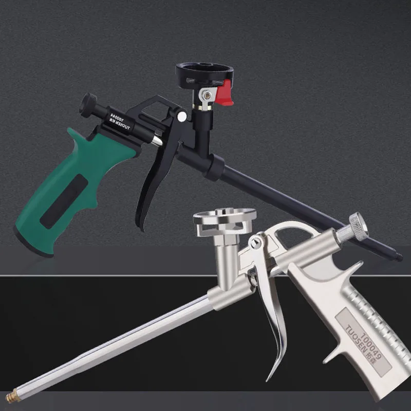 Pistola Aplicadora de Espuma E - Heat Protectant Spray avaliação e preço