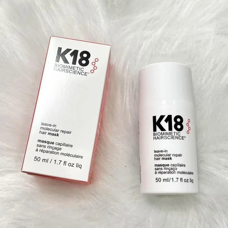Máscara Capilar K18 2 em 1 Lea - Hair Care Hair Mask avaliação e preço