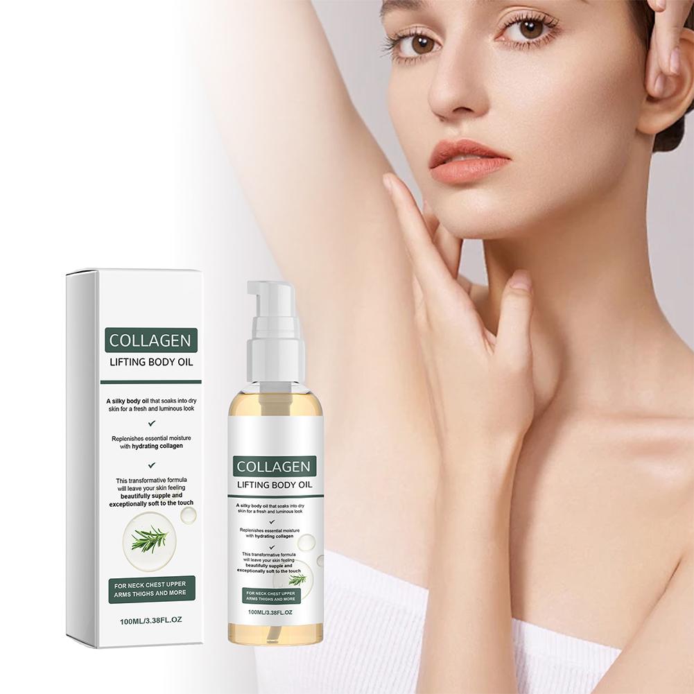 Óleo Corporal Radiante 100ml,  - Hair Care Oil Serum avaliação e preço