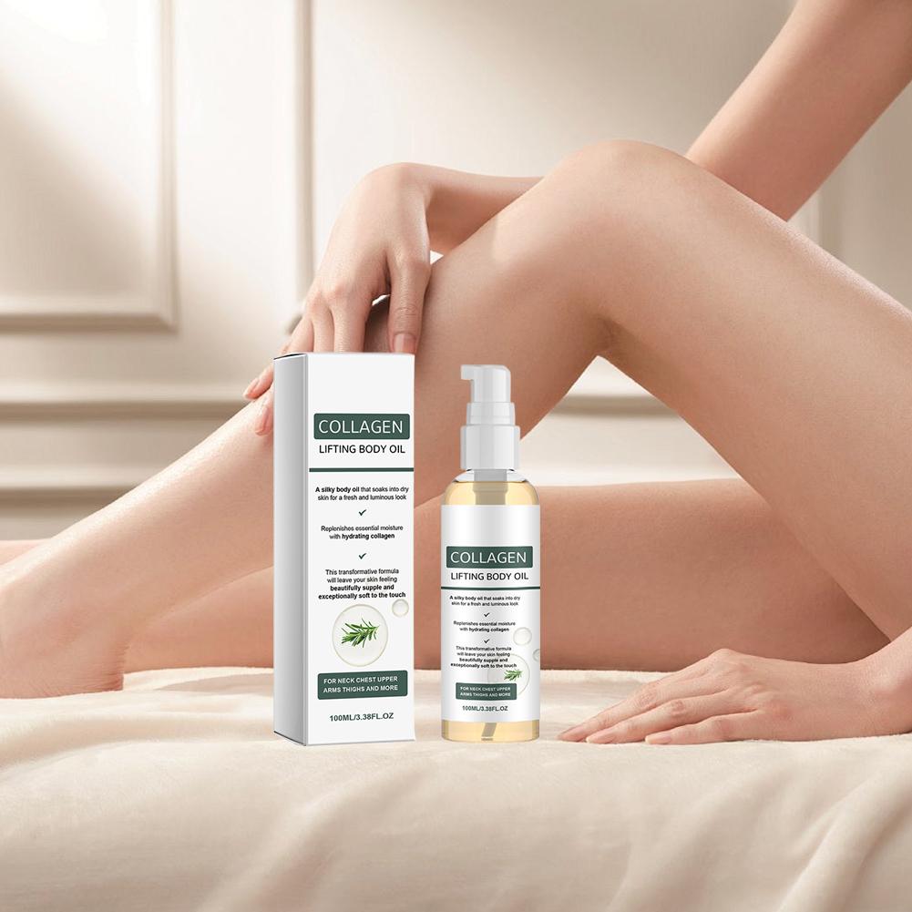Óleo Corporal Radiante 100ml,  - Hair Care Oil Serum avaliação e preço