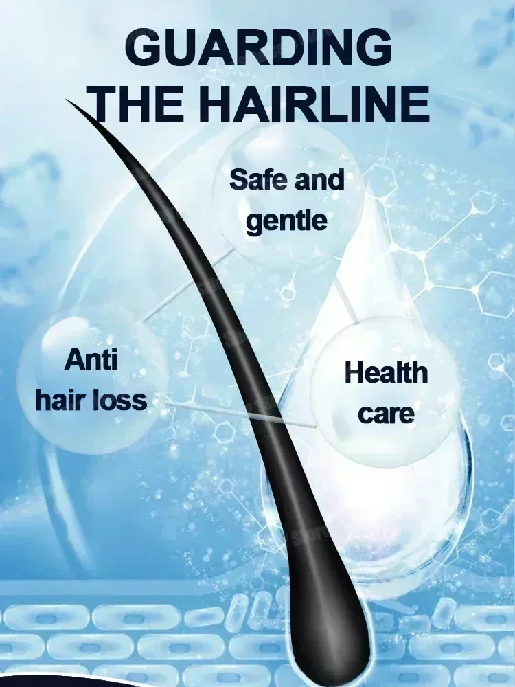 Sérum para Crescimento Capilar - Hair Care Korean Products avaliação e preço
