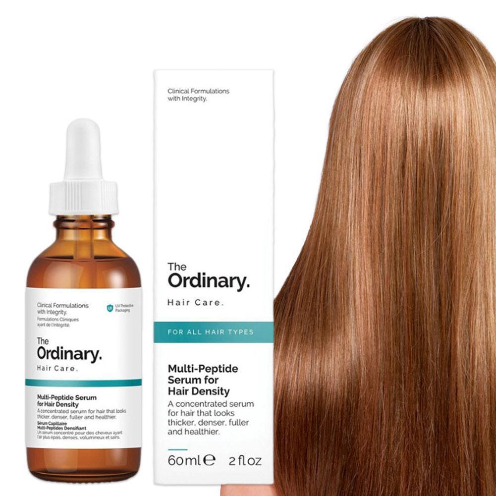 Sérum Capilar de 60ml para Aum - Hair Care Korean Products avaliação e preço