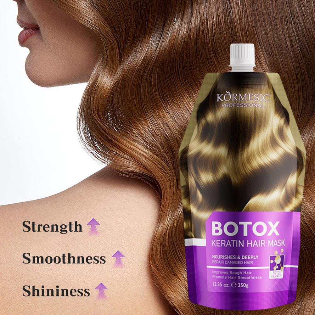 Máscara Capilar de Óleo de Arg - Hair Care Dupes avaliação e preço