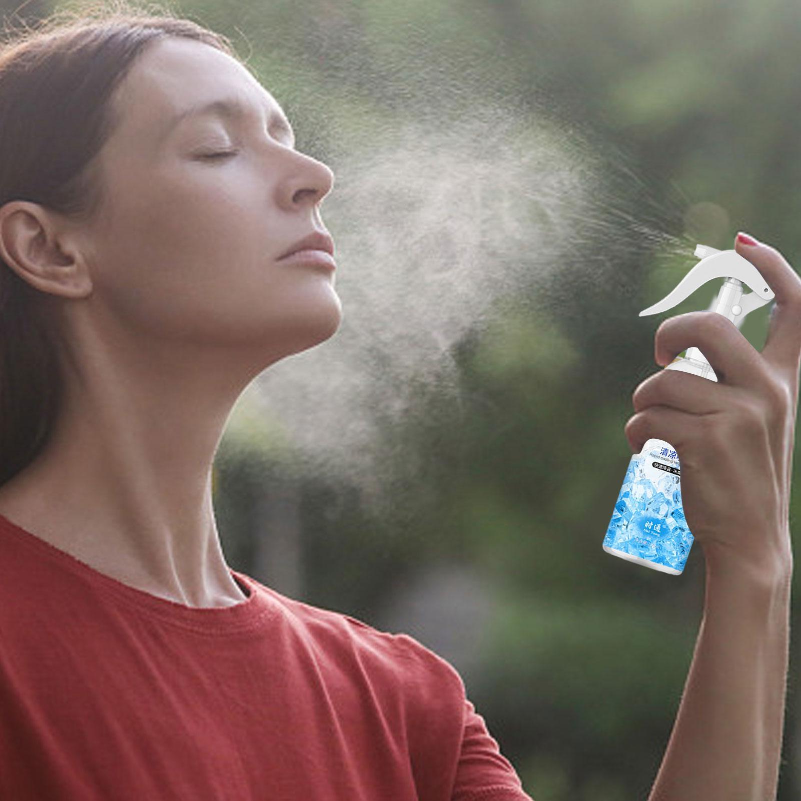 Spray Refrescante de 100ml: Sp - Heat Protectant Spray avaliação e preço