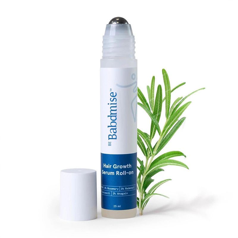 Essência Roll-on para Massagem - Hair Care For Hair Fall avaliação e preço