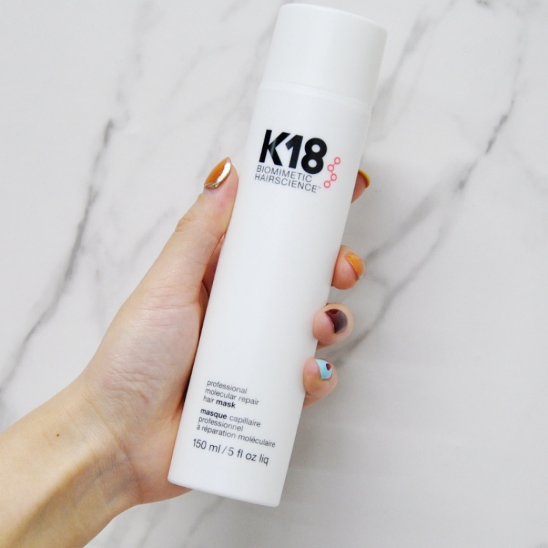 Máscara Capilar Leave-In de Re - Hair Care Hair Mask avaliação e preço