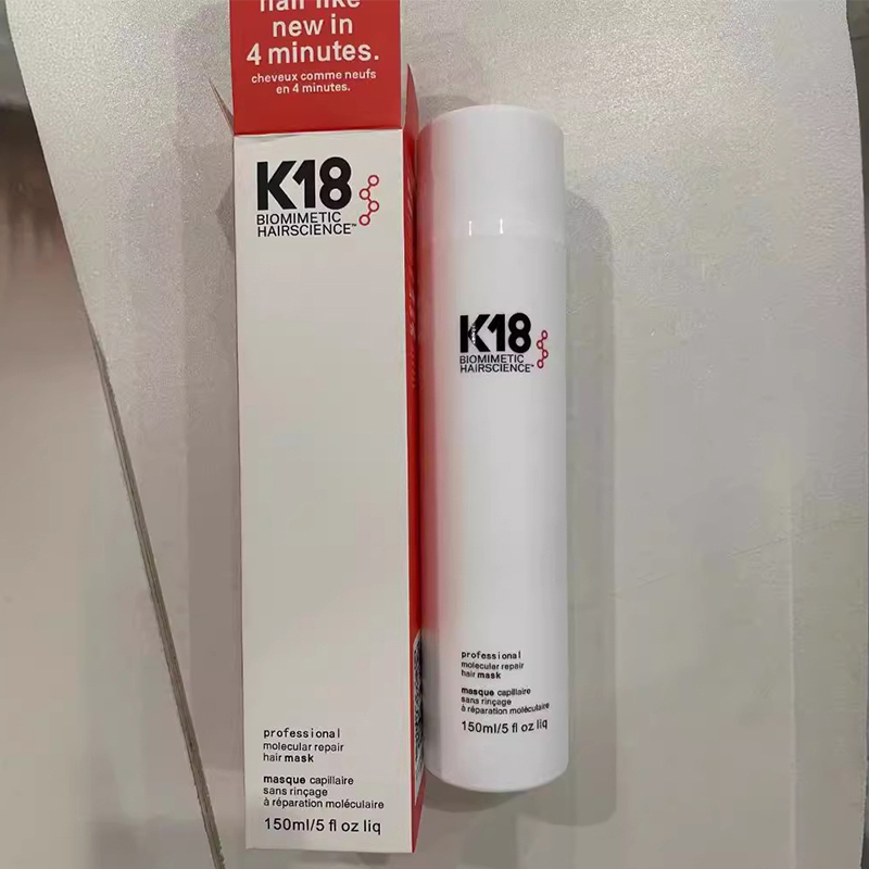 Máscara Capilar Leave-In de Re - Hair Care Hair Mask avaliação e preço