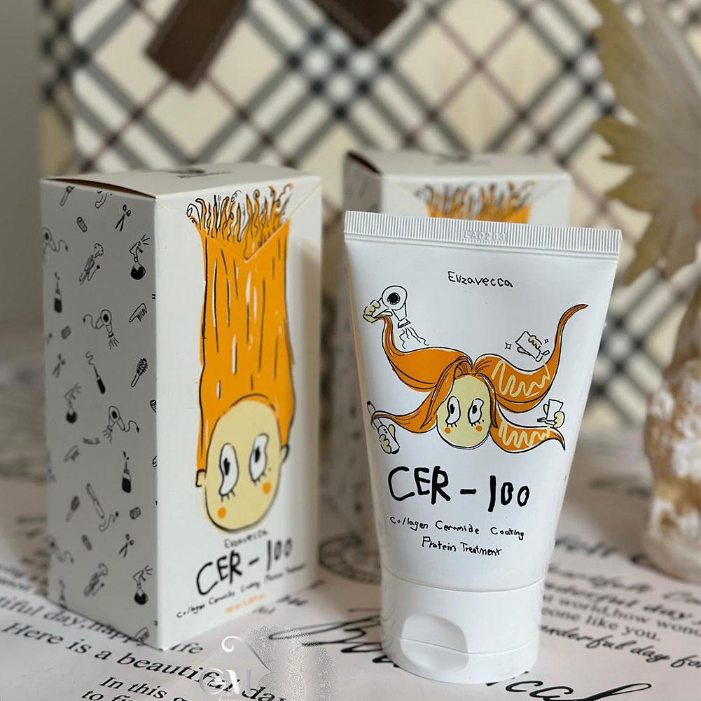  Máscara de Tratamento Capila - Hair Care Korean Products avaliação e preço