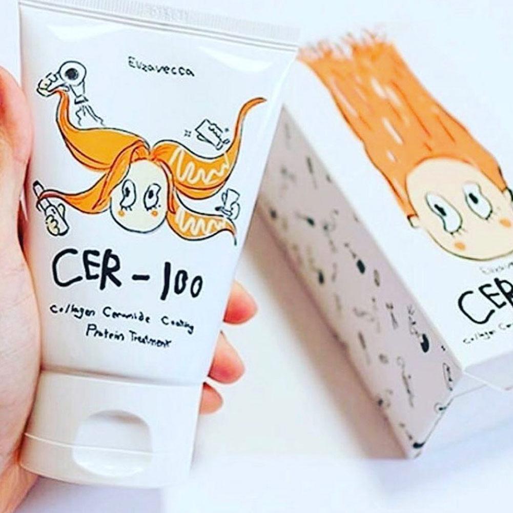  Máscara de Tratamento Capila - Hair Care Korean Products avaliação e preço