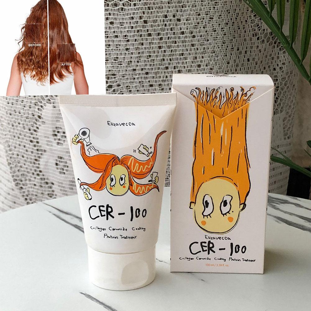  Máscara de Tratamento Capila - Hair Care Korean Products avaliação e preço