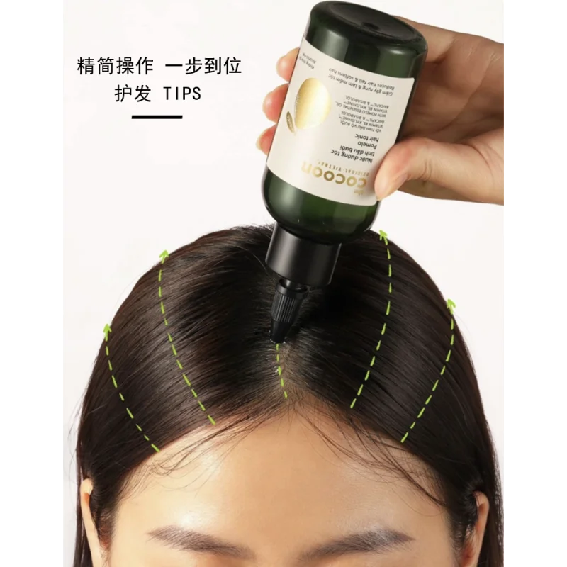 Óleo essencial para tratamento - Hair Care For Hair Fall avaliação e preço