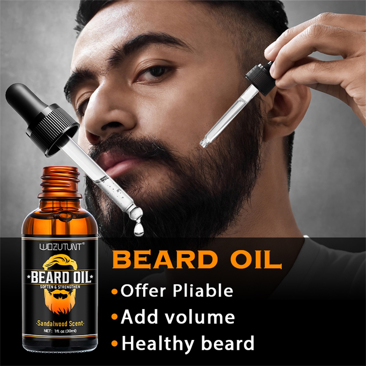 Spray para Cuidado da Barba, P - Heat Protectant Spray avaliação e preço