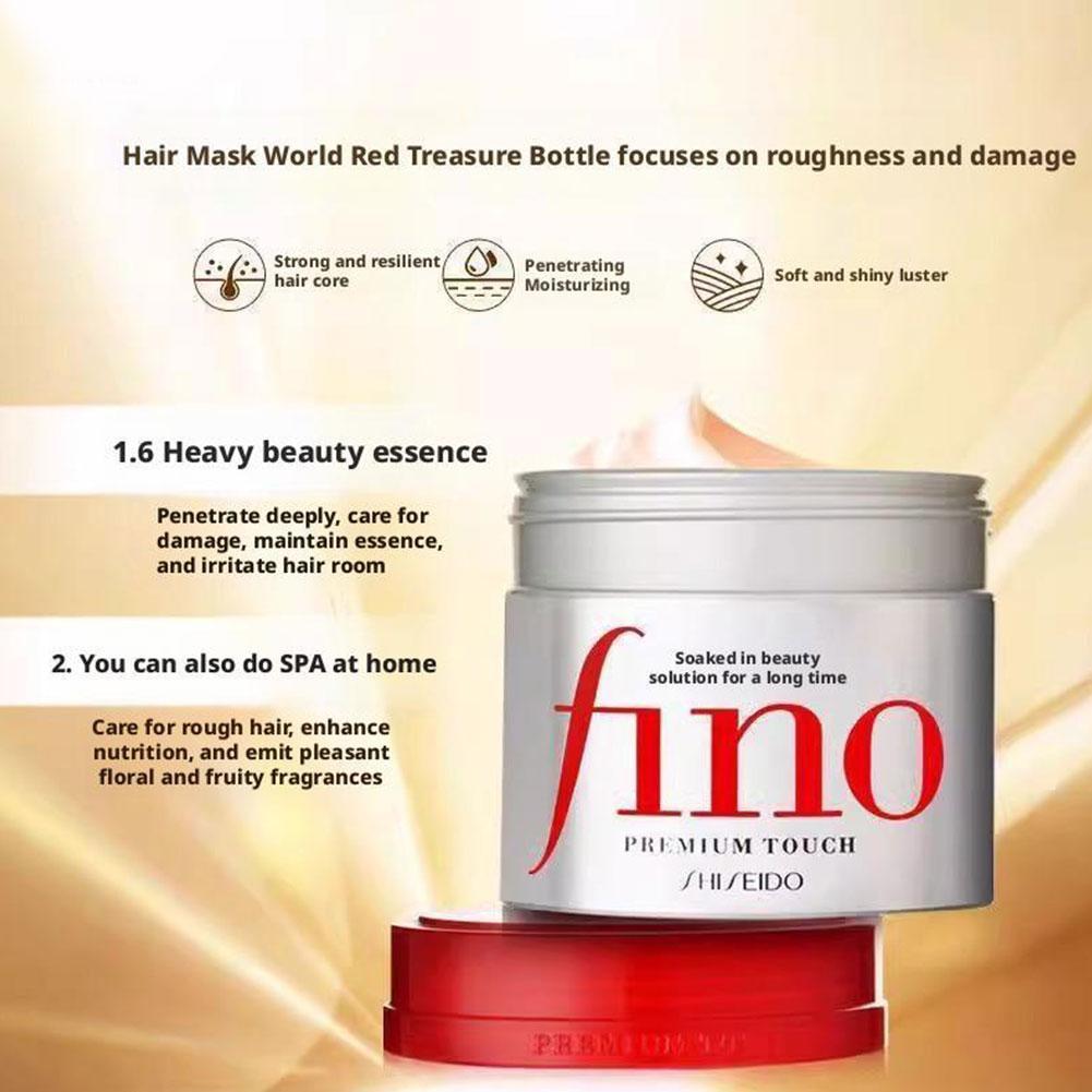 Shampoo, Condicionador, Máscar - Hair Care Hair Mask avaliação e preço