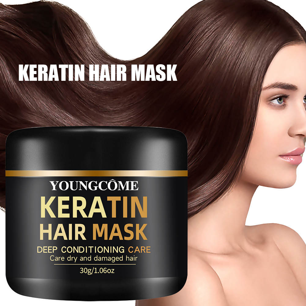 Fórmula natural queratina másc - Hair Care Dupes avaliação e preço
