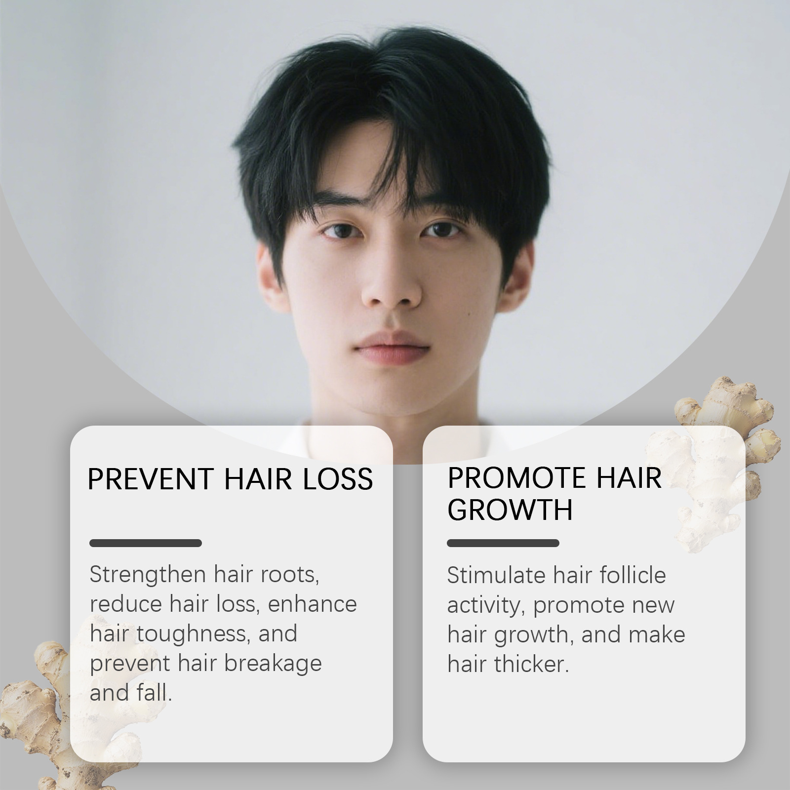 Spray Fortalecedor de Cabelo H - Hair Care For Hair Fall avaliação e preço