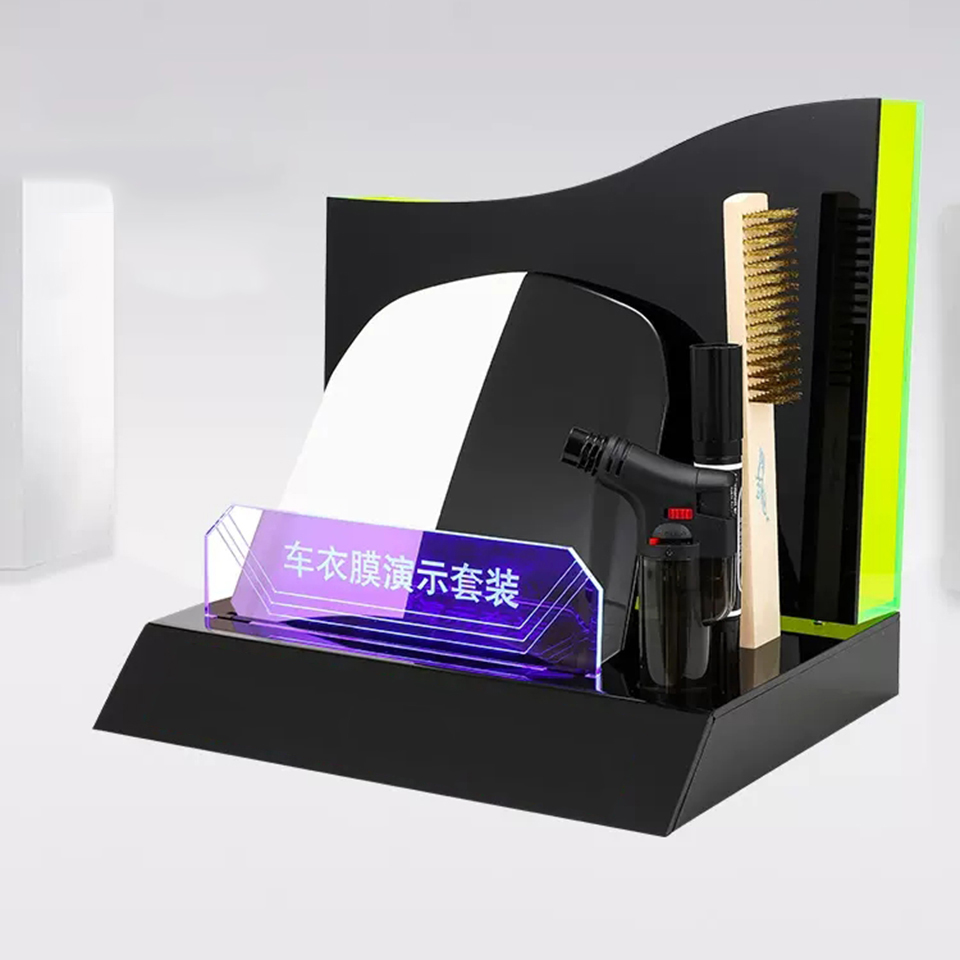 Kit de Teste PPF Tudo em 1 par - Heat Protectant Spray avaliação e preço
