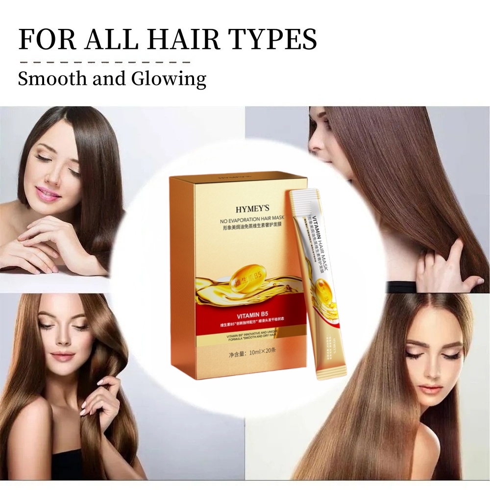 Máscara de Tratamento Capilar  - Hair Care Hair Mask avaliação e preço