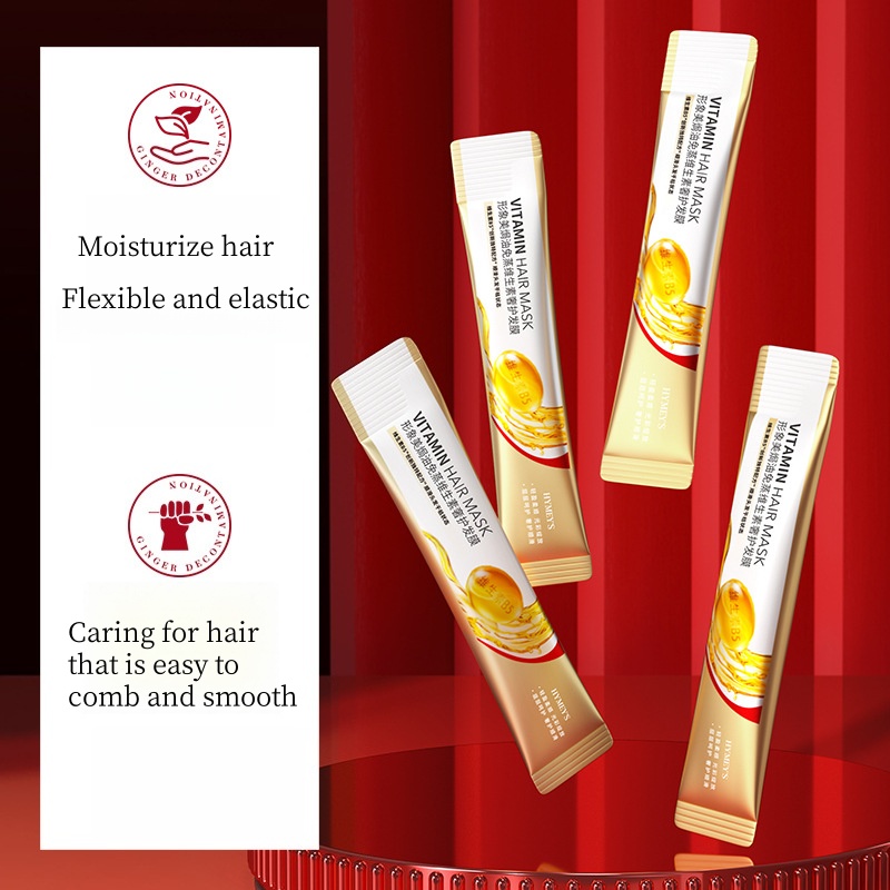 Máscara de Tratamento Capilar  - Hair Care Hair Mask avaliação e preço
