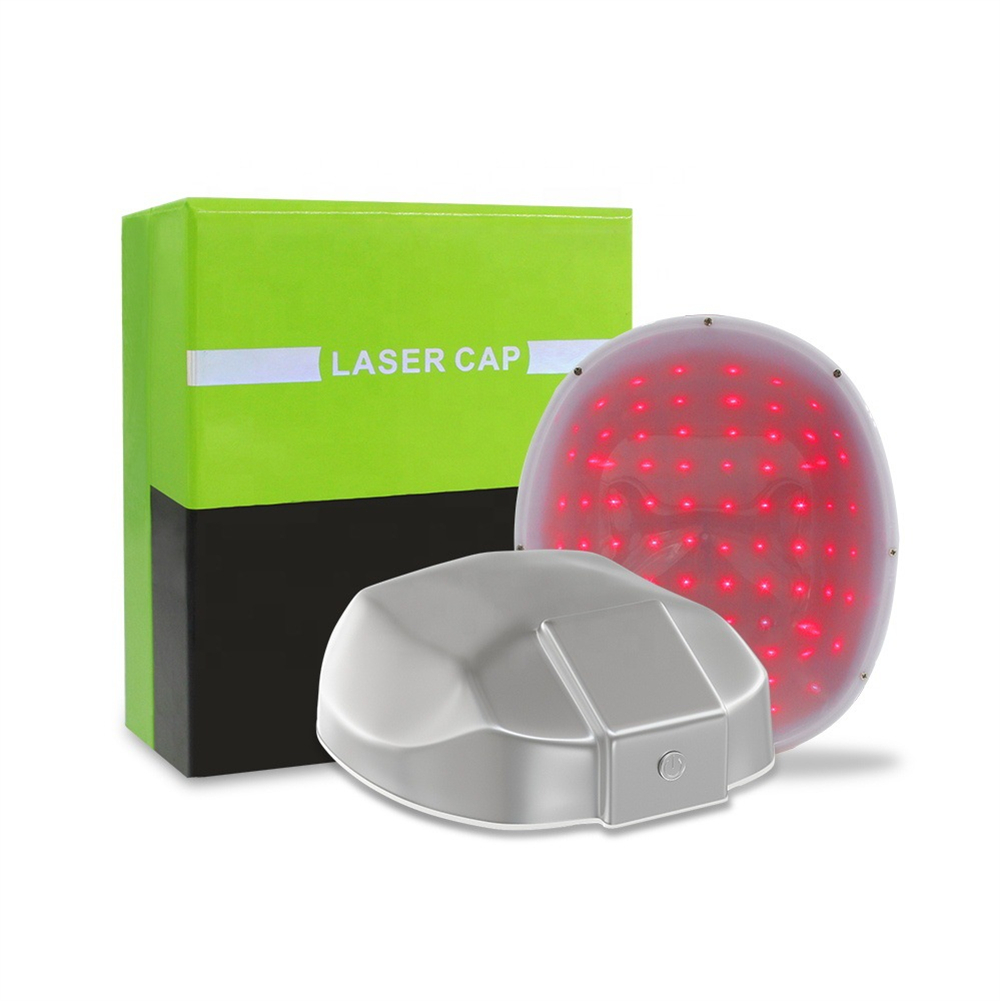 Capacete de Terapia a Laser LL - Hair Care Wella avaliação e preço
