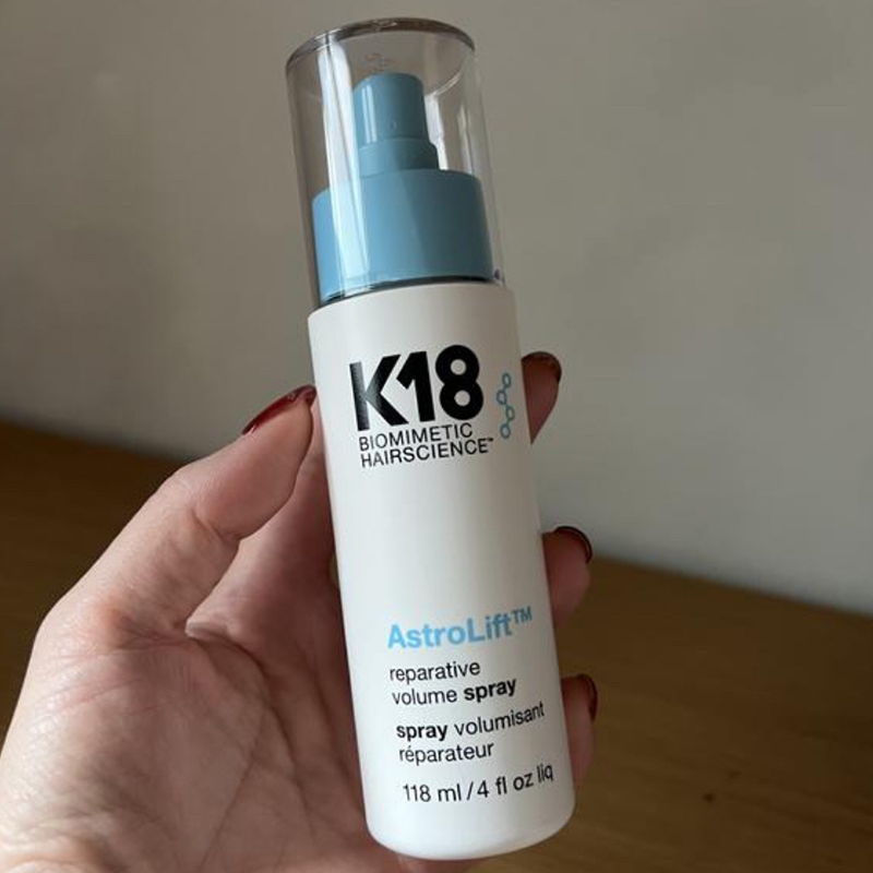 Máscara Capilar K18 AstroLift  - Hair Care Hair Mask avaliação e preço