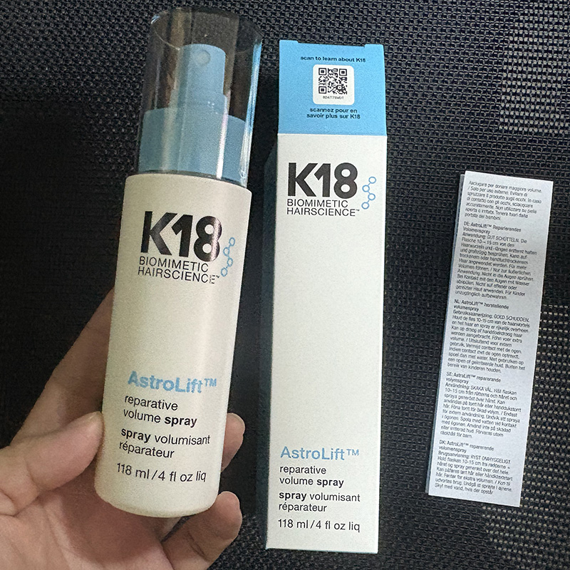 Máscara Capilar K18 AstroLift  - Hair Care Hair Mask avaliação e preço
