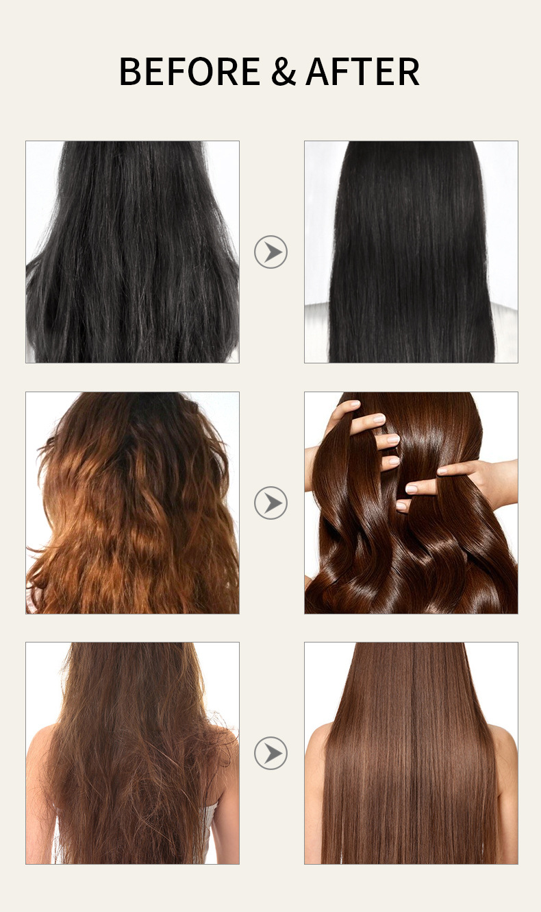 Óleo essencial de argan puro m - Hair Care Korean Products avaliação e preço
